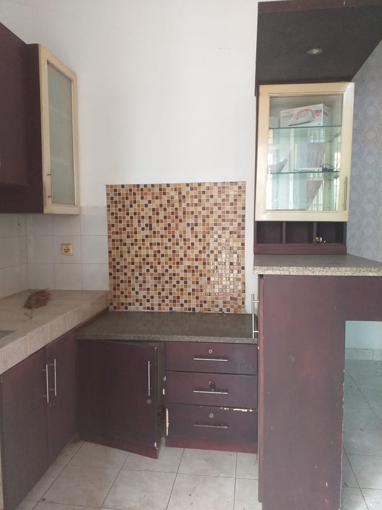 Rumah Dijual di Grand Wisata Tambun Selatan
